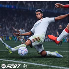 Immagine di Videogames xbox one/xbox sx ELECTRONIC ARTS EA SPORTS FC27 XSX-X1 166776