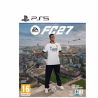 Immagine di Videogames ps5 ELECTRONIC ARTS EA SPORTS FC27 PS5 166782