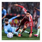 Immagine di Videogames ps5 ELECTRONIC ARTS EA SPORTS FC27 PS5 166782