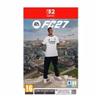 Immagine di Videogames switch 2 ELECTRONIC ARTS EA SPORTS FC27 SWITCH 2 KEYCARD 166788