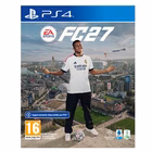 Immagine di Videogames ps4 ELECTRONIC ARTS EA SPORTS FC27 PS4 166850