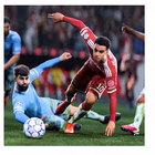 Immagine di Videogames ps4 ELECTRONIC ARTS EA SPORTS FC27 PS4 166850