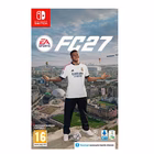 Immagine di Videogames switch ELECTRONIC ARTS EA SPORTS FC27 SWITCH 166856