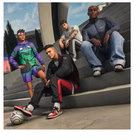 Immagine di Videogames switch ELECTRONIC ARTS EA SPORTS FC27 SWITCH 166856