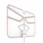 Immagine di Antenne tv terrestre MELICONI Antenna Amplificata Flexi 881018