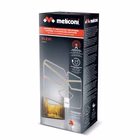 Immagine di Antenne tv terrestre MELICONI Antenna Amplificata Flexi 881018
