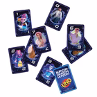 Immagine di MATTEL UNO KPop Demon Hunters JRV01