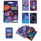 Immagine di MATTEL UNO KPop Demon Hunters JRV01