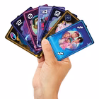 Immagine di MATTEL UNO KPop Demon Hunters JRV01