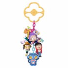 Immagine di MATTEL KPOP DH Small Doll Mini Portachiavi Ass. JTC89