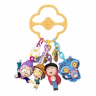 Immagine di MATTEL KPOP DH Small Doll Mini Portachiavi Ass. JTC89