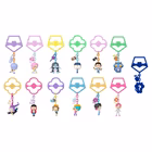 Immagine di MATTEL KPOP DH Small Doll Mini Portachiavi Ass. JTC89