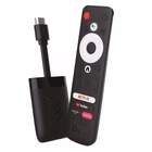 Immagine di Decoder iptv DIPROGRESS Android Dongle 4K DPATV3 DPATV3
