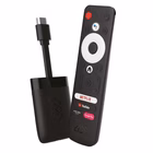 Immagine di Decoder iptv DIPROGRESS Android Dongle 4K DPATV3 DPATV3