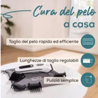Immagine di Rasoio pp110 fluffy