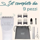 Immagine di Rasoio pp110 fluffy