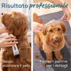 Immagine di Rasoio pp110 fluffy