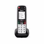 Immagine di Telefono cordless digitale GIGASET GIGASET EASY 500 SYS S30852H3115R101