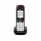 Immagine di Telefono cordless digitale GIGASET GIGASET EASY 500 SYS S30852H3115R101