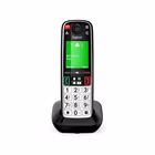 Immagine di Telefono cordless digitale GIGASET GIGASET EASY 500 SYS S30852H3115R101