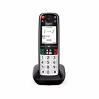 Immagine di Telefono cordless digitale GIGASET GIGASET EASY 500 SYS S30852H3115R101