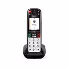 Immagine di Telefono cordless digitale GIGASET GIGASET EASY 500 SYS S30852H3115R101