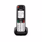 Immagine di Telefono cordless digitale GIGASET GIGASET EASY 500 SYS S30852H3115R101