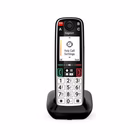 Immagine di Telefono cordless digitale GIGASET GIGASET EASY 500 SYS S30852H3115R101