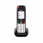 Immagine di Telefono cordless digitale GIGASET GIGASET EASY 500 SYS S30852H3115R101