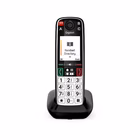 Immagine di Telefono cordless digitale GIGASET GIGASET EASY 500 SYS S30852H3115R101
