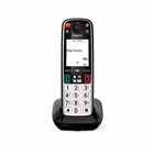Immagine di Telefono cordless digitale GIGASET GIGASET EASY 500 SYS S30852H3115R101