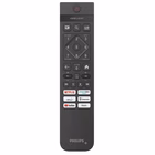 Immagine di Tv 50" uhd 4K (3840x2160) PHILIPS 50 ULTRA HD QLED 4K TV SMART TITAN OS 50PQS7801/12