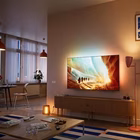 Immagine di Tv 50" uhd 4K (3840x2160) PHILIPS 50 ULTRA HD QLED 4K TV SMART TITAN OS 50PQS7801/12