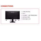 Immagine di Pro mp225 e12vl