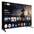 Immagine di Tv 55" uhd 4K (3840x2160) STRONG 55" Google TV SRT55UH7773
