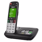 Immagine di Telefono cordless digitale GIGASET GIGASET EASY 500A S30852H3135R101