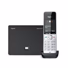 Immagine di Telefono cordless digitale GIGASET GIGASET BASICLINE IP COMF. 500HX S30852H3219R101