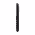 Immagine di Smartphone GIGASET TELEFONO CELLULARE GL395 BLACK S30853H1230R101