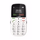 Immagine di Smartphone GIGASET TELEFONO CELLULARE GL395 WHITE S30853H1230R103