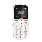 Immagine di Smartphone GIGASET TELEFONO CELLULARE GL395 WHITE S30853H1230R103