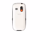 Immagine di Smartphone GIGASET TELEFONO CELLULARE GL395 WHITE S30853H1230R103