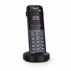 Immagine di Telefono cordless digitale GIGASET GIGASET COMFORT 600 SIM HS S30853H1236R101
