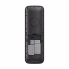 Immagine di Telefono cordless digitale GIGASET GIGASET COMFORT 600 SIM HS S30853H1236R101
