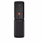 Immagine di Smartphone GIGASET TELEFONO CELLULARE GL595 BLACK S30853H1231R101