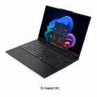 Immagine di Notebook 16" LENOVO ThinkPad E16 Gen 4 Intel - con alimentatore 21YC006PIX