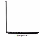 Immagine di Notebook 14" LENOVO ThinkPad E14 Gen 8 Intel - con alimentatore 21Y6007XIX