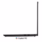 Immagine di Notebook 14" LENOVO ThinkPad E14 Gen 8 Intel - con alimentatore 21Y6007XIX