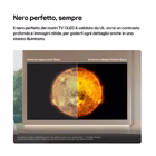 Immagine di Tv 77" uhd 4K (3840x2160) LG ELECTRONICS 77 OLED AI B6 4K ULTRA HD WEBOS26 - PIEDINI LATERA OLED77B6