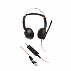 Immagine di Poly bw c5220 stereo USB-C