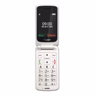 Immagine di Smartphone GIGASET TELEFONO CELLULARE GL595 WHITE S30853H1231R103